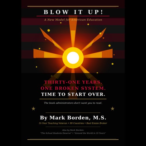 Blow It Up cover